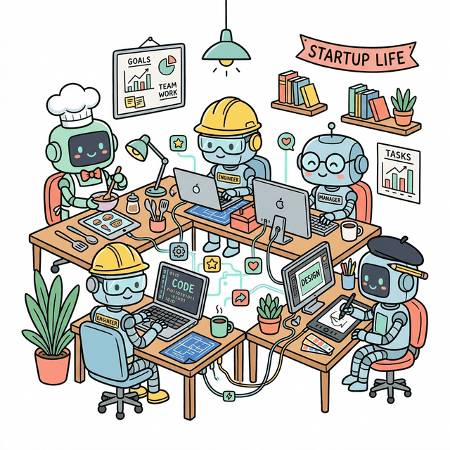 The Best Multi-Agent AI Systems for Small Business Automation (2026)