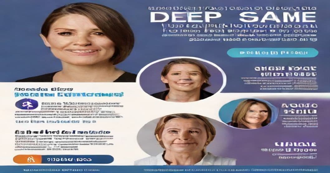 Deep-Live-Cam Setup Guide: Real-Time AI Face Swap with One Photo