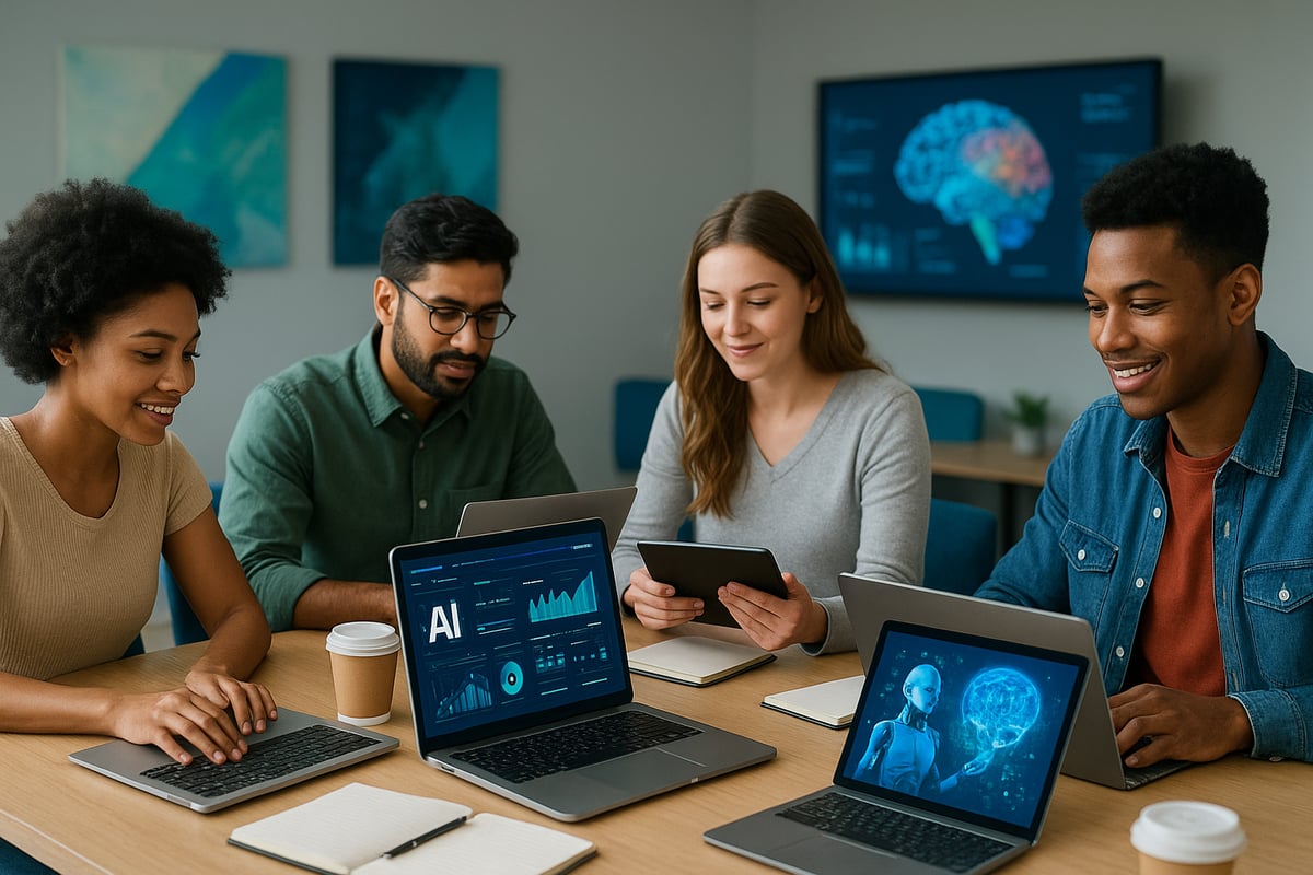 Step-by-Step Guide: How to Launch Your First AI Side Hustle in 2026