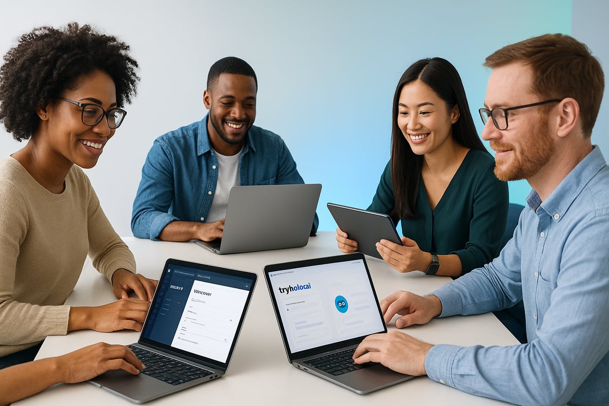 Understanding AI Side Hustles: Opportunities & Trends for 2026